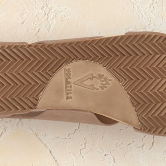 Ladies Volatile™ Barstow Peep-toe Sandals Size 8 – NIB! - Picture 5 of 5